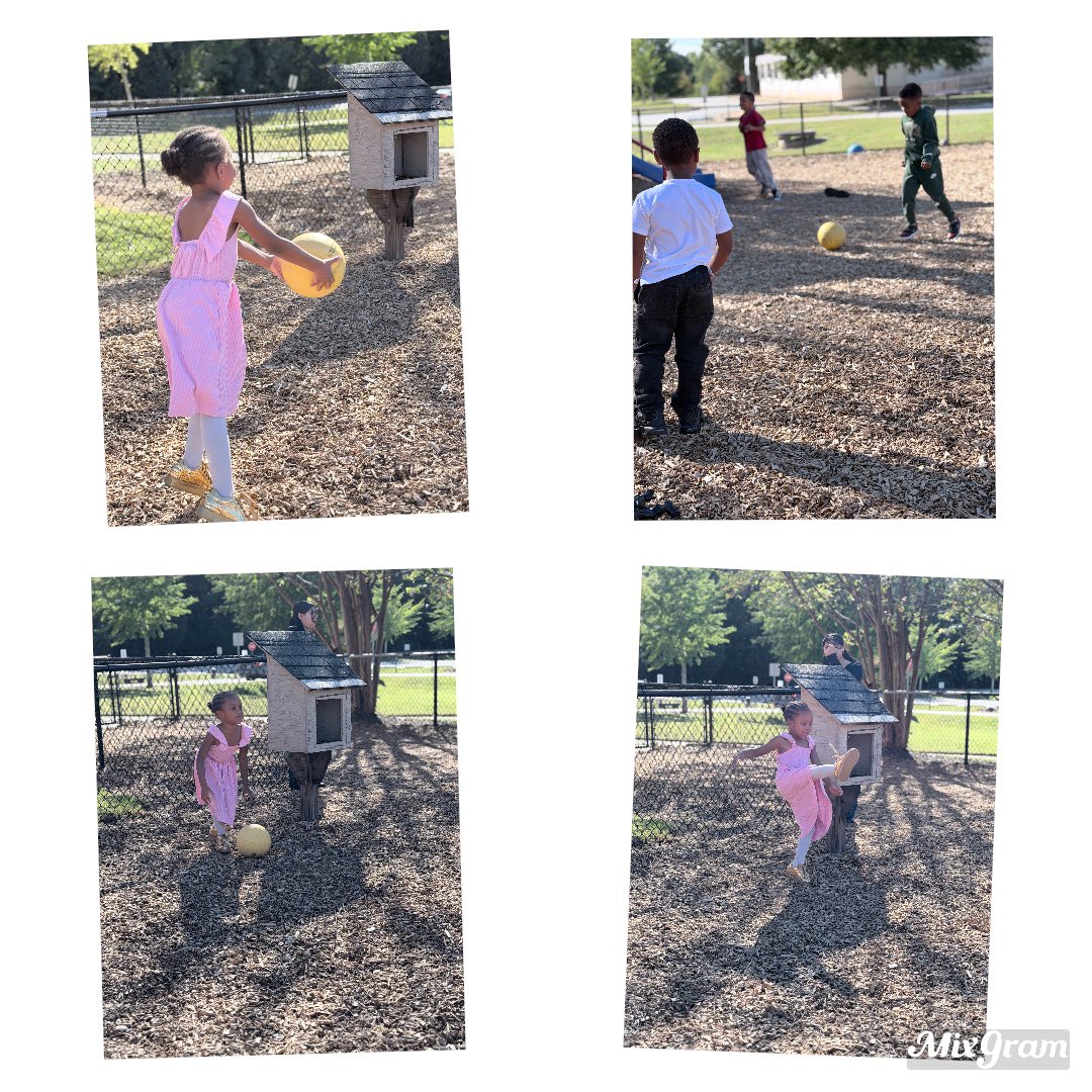 RCAELCPAT's tweet photo. “Fall magic in motion — little hands, big smiles, and crisp‑weather play that helps us learn and grow.”
#play #DPH #pat #EarlyLearning https://t.co/MVQK5G1dVV