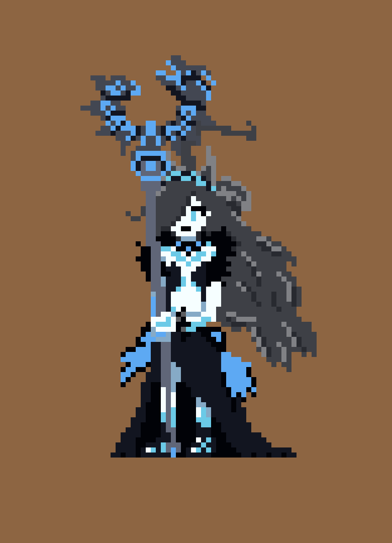Kvadrat0_'s tweet photo. Dark Kasli
#TheBattleCats 
#にゃんこ大戦争 https://t.co/OTvQqLUGUS