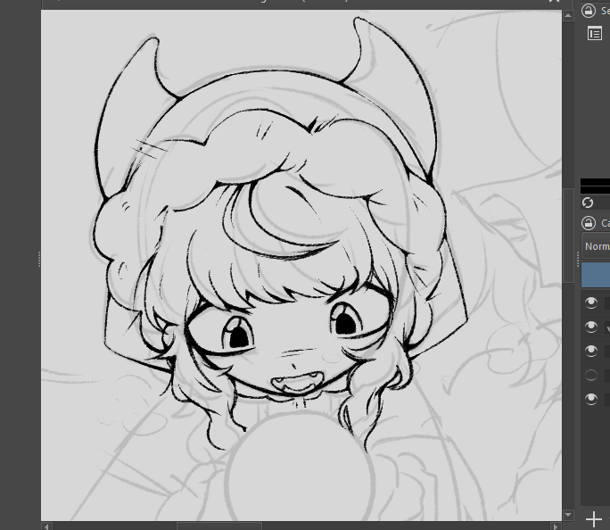 eve33ee's tweet photo. wip shit https://t.co/RIw1HP9eWy