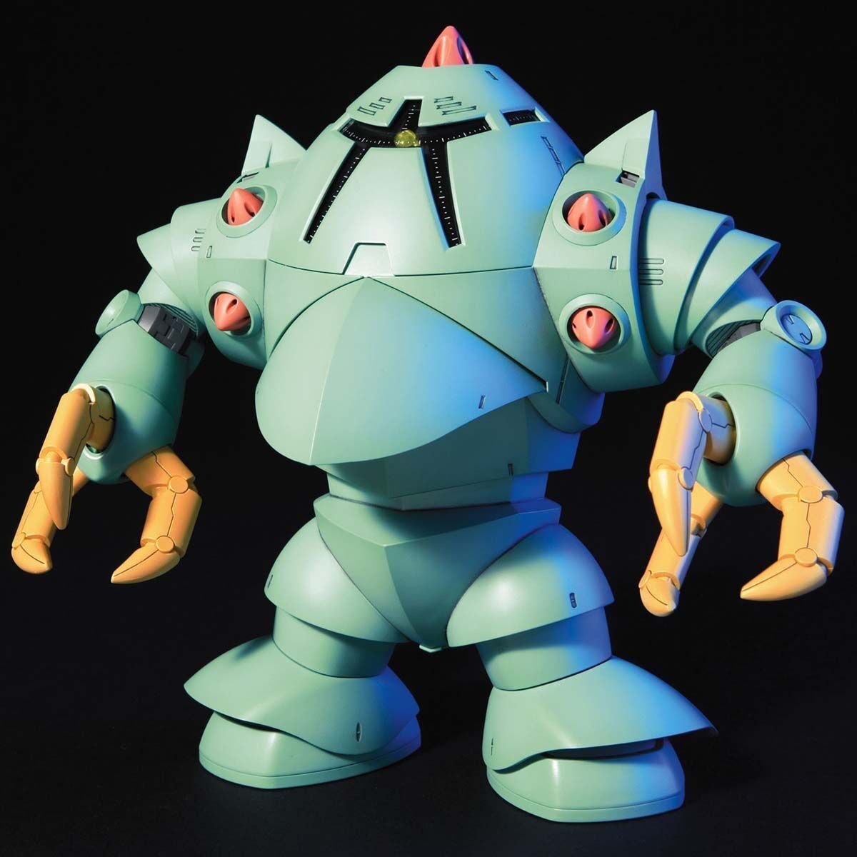 gunplazukan's tweet photo. 【本日締切】ツルマイ模型のガンプラ抽選、今日の14:00までです

・HGUC ザクIスナイパー
・SD 三国創傑伝 貂蝉クシャトリヤ
・HGUC MSM-10 ゾック
ほか8件

締切：本日 10/22(木) 14:00まで
応募は店のサイトから（要会員登録）

#ガンプラ抽選 #ガンプラ https://t.co/5g3lrlv2Yf