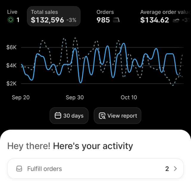 Zuko_ecom's tweet photo. you are COOKED if you cant make $10K+ a month with AI organic dropshipping in 2026

1. AI makes your videos in 20 minutes. no camera, no face, no filming
2. facebook and tiktok will show your product to millions of people without you spending a penny on ads
3. the supplier ships everything. you never touch a single product
4. manychat answers your comments and sends your link 24/7 while you sleep

a few years ago one video took 13 hours to film and edit. ring lights, a studio, inventory in your garage

today its 20 videos in 3 hours from your laptop

my last 30 days: $132,596. 985 orders. $134 average order

thats ~$4,400 a day. every single day between $2K and $6K for a month straight. no ads

and its not just me:

a 15 year old in montreal did $10,600 in 26 days. 70% of it came from facebook, 0% from tiktok

a 17 year old made $3k in his whole first year. then found one concept and did almost $200K in 2 weeks

a 19 year old in the UK was stuck at $15K months for 6 months. changed ONE thing, the product. next month: $70K

one operator tested 30 products and made $16K. cut it down to 3-4 bangers and did $180K. same hours

so i put everything into one 4 book AI organic bundle

BOOK 1: THE AI CONTENT MACHINE
→ the anatomy of a viral video, second by second
→ the concept library of formats going viral right now
→ how to make AI images so real nobody asks
→ rebuilding proven viral videos at scale with one prompt
→ the Q4 content playbook

BOOK 2: THE $100K PRODUCT
→ why one product pays $1K per million views and another pays $15K
→ the test order trick that shows you exactly how much a competitor's store made
→ one product, many audiences: how a heated robe becomes 3 products
→ the bundle offer that raises every order by 28%
→ build your whole store with AI in one afternoon

BOOK 3: SCALE MODE
→ how one outlier becomes 10 viral videos
→ the multi account method that did $80K in 4 days
→ trial reels, the instagram feature that made one operator close to $100K
→ how a 19 year old hit a $220K month with just 2 creators
→ the exact road from $10K to $100K months

BOOK 4: THE OPERATOR
→ the dream life math that shows you your real number
→ why skills arent what's keeping you stuck at $10-30K
→ 15 real case studies from 15 year olds to a 35 year old beginner
→ a 30 day plan that pulls the whole series together

one sale covers the bundle. probably 10x over

comment "GUIDE" and ill DM you the link to grab it

**must be following + retweet to receive**