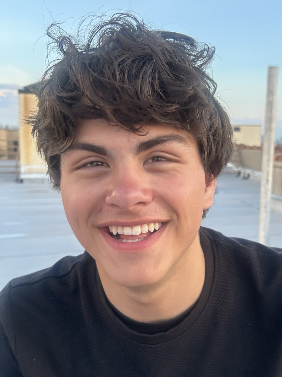 TOPUPDATERS's tweet photo. A beloved member of our community has been missing since July! Please join his family in the ongoing search for 15 Year-Old Myles! If you live in New York or surrounding areas, please familiarize yourself with his face! Details below. https://t.co/V0r4gtMour