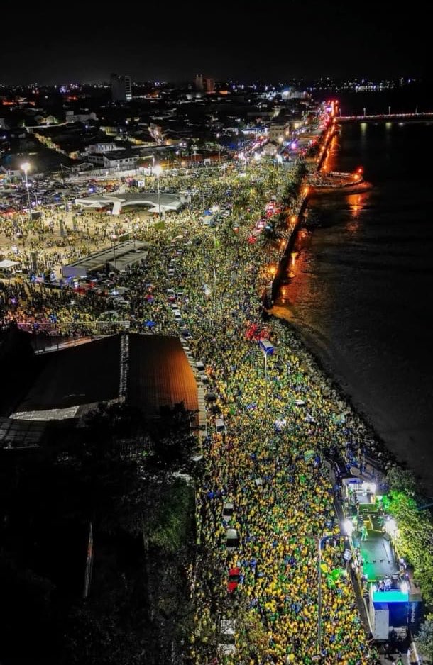 JpPedrosa1's tweet photo. DIA 21/10

Quarta feira 

São Luís Maranhão 

Histórico https://t.co/uA1s5NDR8A