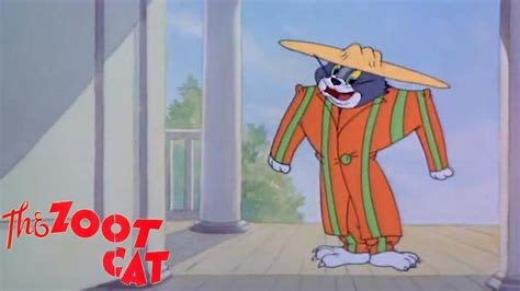 Michaelrbn's tweet photo. @Brennanator The actual inspiration was this Tom and Jerry cartoon, not Lyle Lanley. https://t.co/qXGZzRbXzD