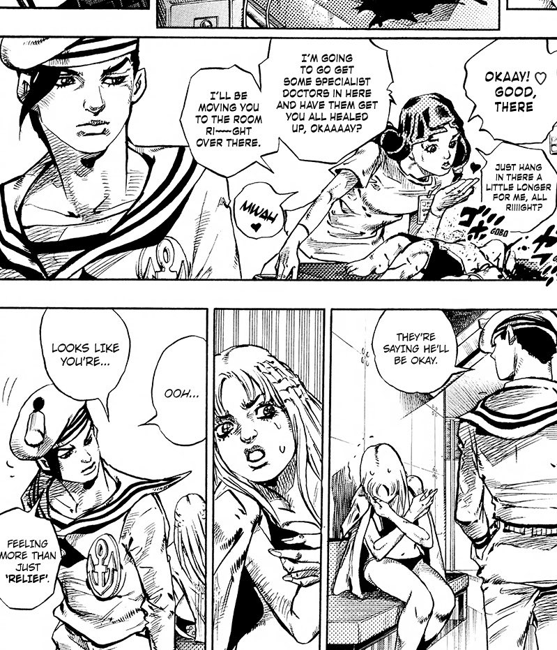 sknpnan's tweet photo. something about kira's demeanor reminds me of jodio ^_^ he could've been such a fun older cousin to have around... https://t.co/N5YSbyYq60