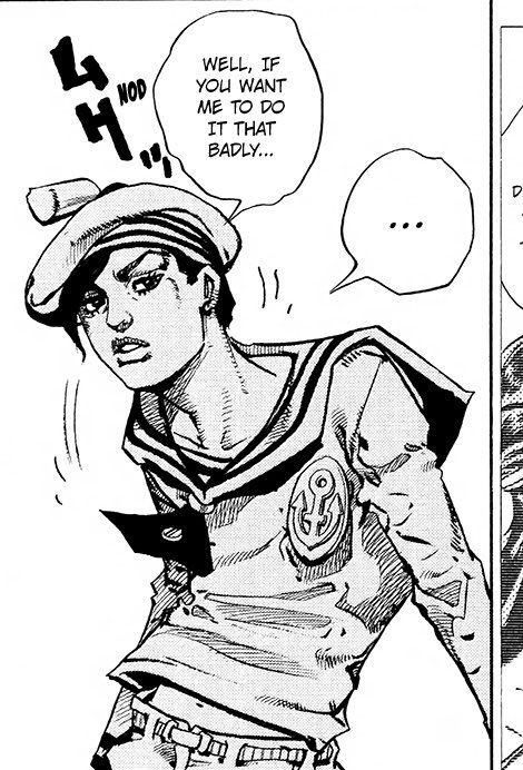 sknpnan's tweet photo. something about kira's demeanor reminds me of jodio ^_^ he could've been such a fun older cousin to have around... https://t.co/N5YSbyYq60