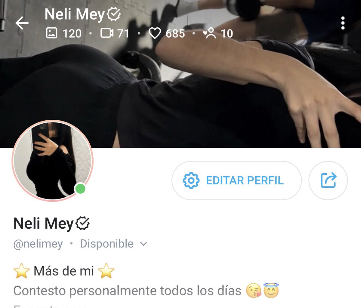 Nelinph tweet picture