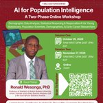 Photo by Young African Statisticians Association (YASA) (@AfricanYas)