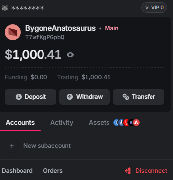 maximus_522's tweet photo. @polyester @litecoin BygoneAnatosaurus https://t.co/UwT1TMgr29