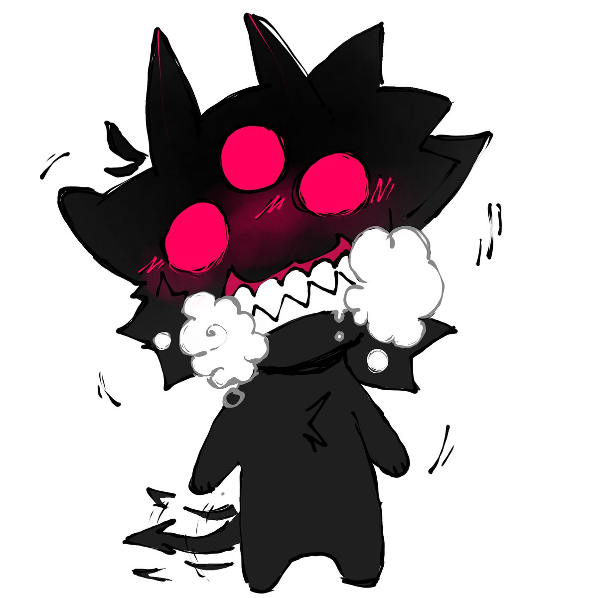 BonkUnity's tweet photo. @Ace_The_Floof im starving.. https://t.co/qUNQEkxqkX