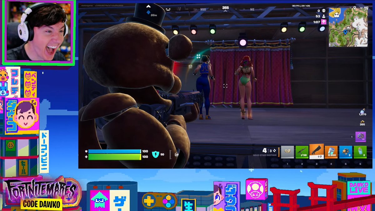 JonnyBlox's tweet photo. https://t.co/6pZQyGPlyS