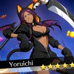 Photo by Daily Yoruichi (@DailyYoruichi)