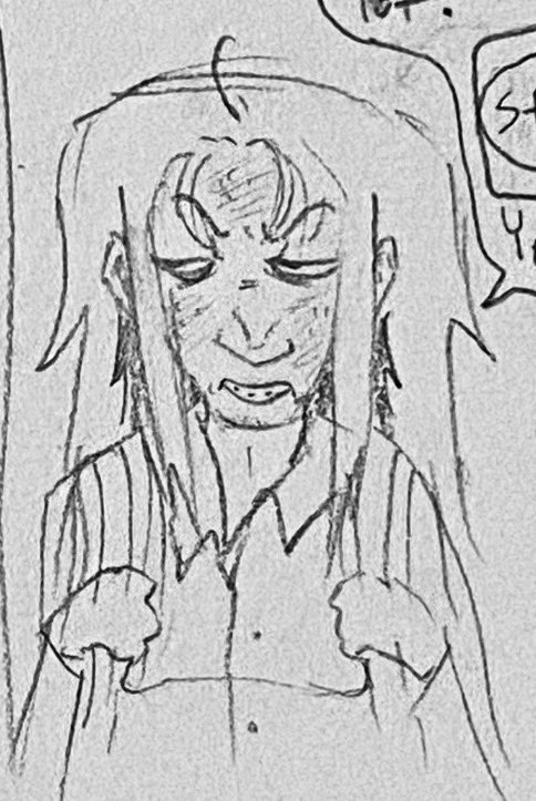 RockGrape's tweet photo. I just really love drawing timofey when he was younger, aww look at him go, teen Tim aww https://t.co/NdEFFQpVOq