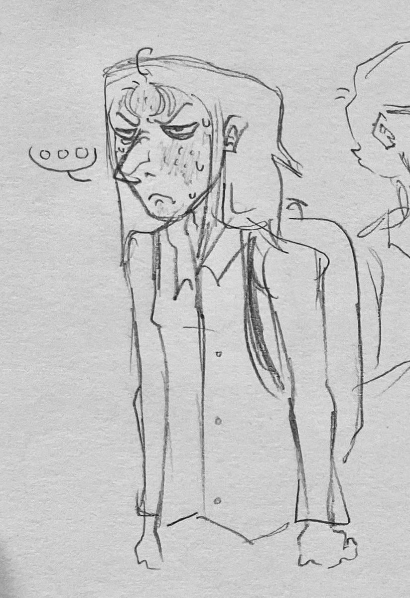 RockGrape's tweet photo. I just really love drawing timofey when he was younger, aww look at him go, teen Tim aww https://t.co/NdEFFQpVOq