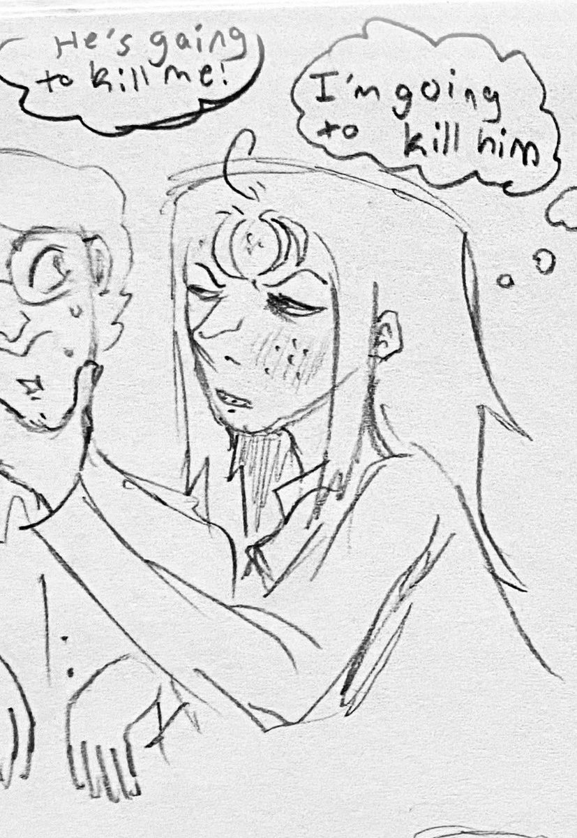 RockGrape's tweet photo. I just really love drawing timofey when he was younger, aww look at him go, teen Tim aww https://t.co/NdEFFQpVOq