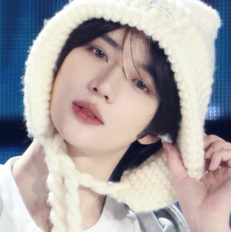 BG707AM's tweet photo. 🐰🦊🧸🐿️🐧❤️
本日の投票🗳️完了✔️

今日も今日とて
トゥバちゃん・ＭＯＡちゃんが
幸せな１日であれ〜〜〜😘❣️
#2026MAMAVOTE
#tomorrowxtogether

ＭＯＡちゃん💗
いつもリポスト
ありがとうございます🙏✨
今日もよろしくお願いします❤️ https://t.co/QD2NN19b1k