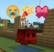 OQqovop's tweet photo. what the hell is this thing and why is it following tubbo im crying https://t.co/AQWWtY8IKD