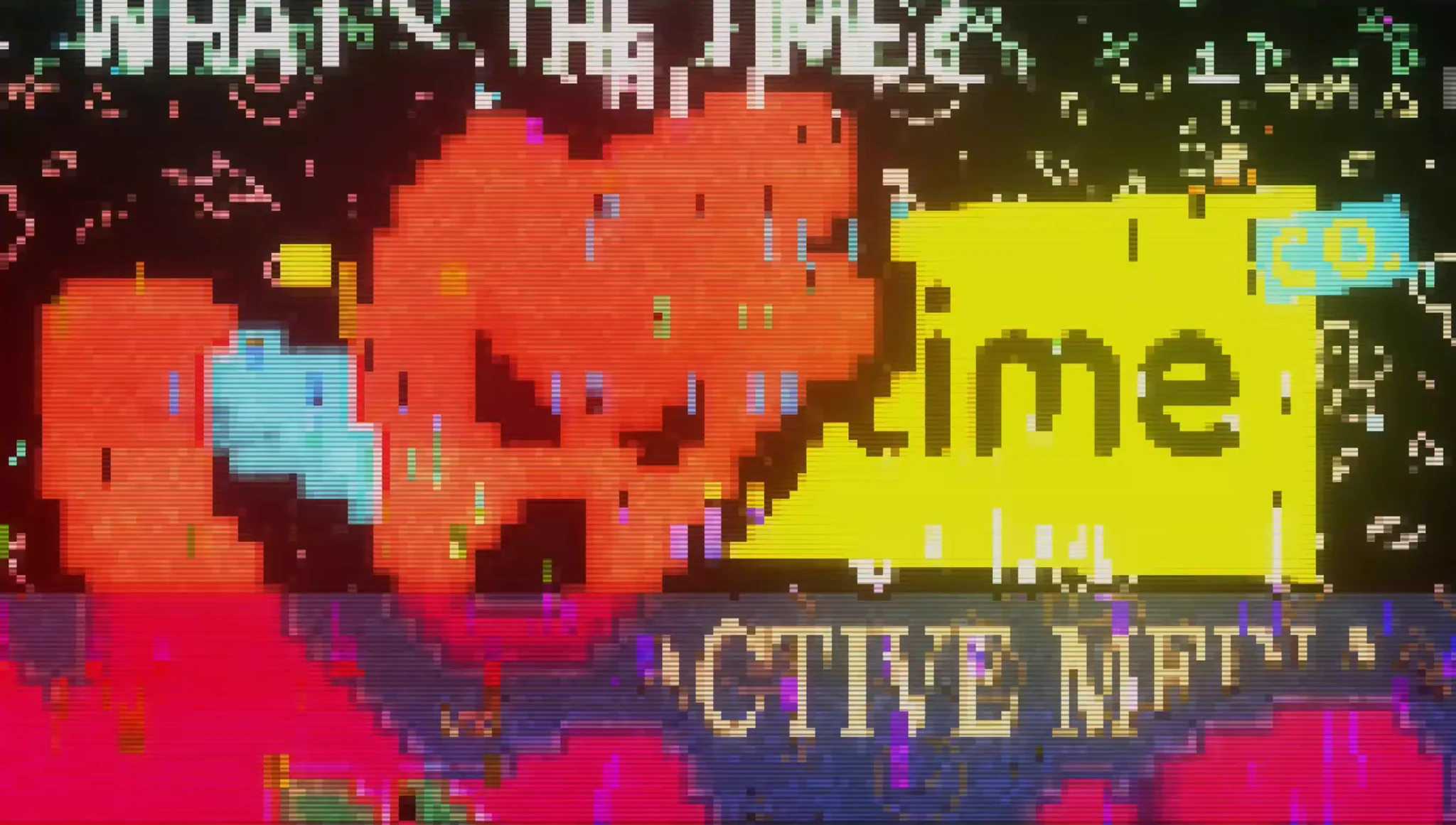 🟩🟩「𝙼𝚎𝚒𝚕𝚒」︴THE 🟩🟩🟩 WOOORK on X: 