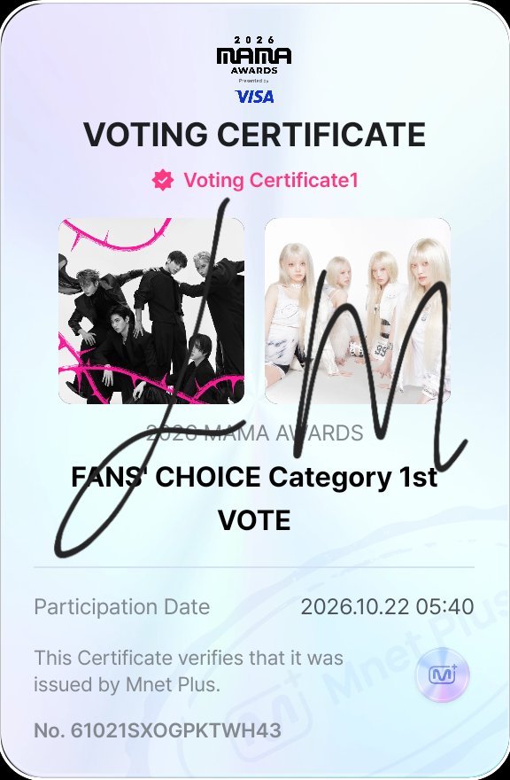 march_tika85502's tweet photo. INGAT GUYS TXT CUMA PUNYA MOA SEKALI LAGI CUMA PUNYA MOA ‼️
SEMANGAT YUKK 🔥

1 retweet = 1 vote
1 reply = 1 vote

I vote for #tomorrowxtogether #2026MAMAVOTE https://t.co/0u5cJ5RW5l