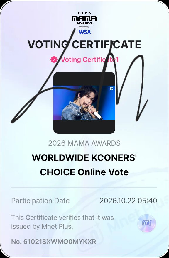 march_tika85502's tweet photo. INGAT GUYS TXT CUMA PUNYA MOA SEKALI LAGI CUMA PUNYA MOA ‼️
SEMANGAT YUKK 🔥

1 retweet = 1 vote
1 reply = 1 vote

I vote for #tomorrowxtogether #2026MAMAVOTE https://t.co/0u5cJ5RW5l