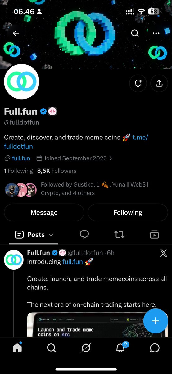 atomaraLe's tweet photo. @SkylarOnChain @fulldotfun https://t.co/cbEHbjRqz1