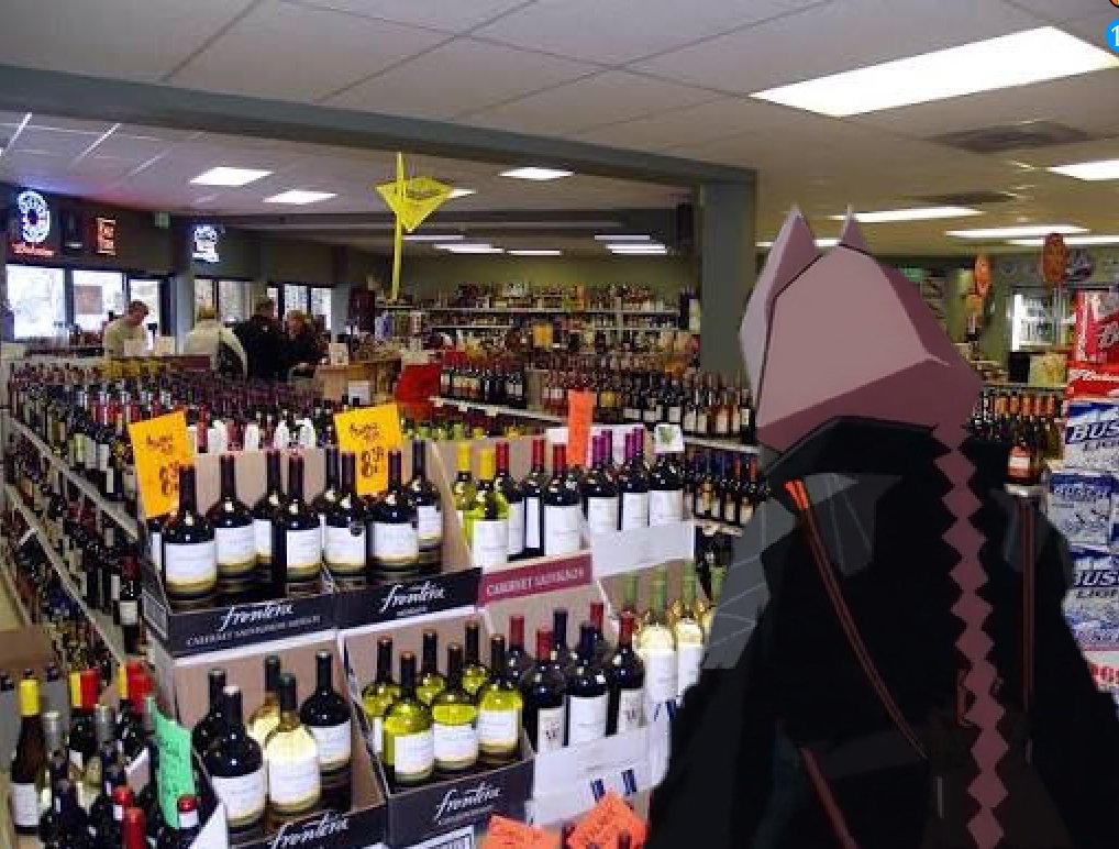 C4priQueen's tweet photo. The capris demand booze...
i've never done this before tf do i get https://t.co/4WQOf4n8XK