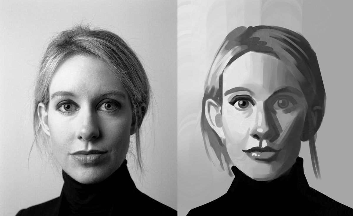fullofnails333's tweet photo. my very first doodles that i did of liz https://t.co/gvTf4pC1YL