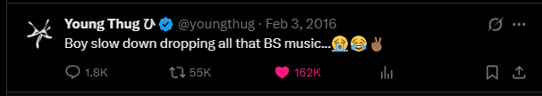 CART1W0RLD's tweet photo. hey i feel like young thug's influenced today's generation with the emojis, i don't wear the wilted rose and broken heart came from but half of it is from this https://t.co/ntDmXFA1Lq