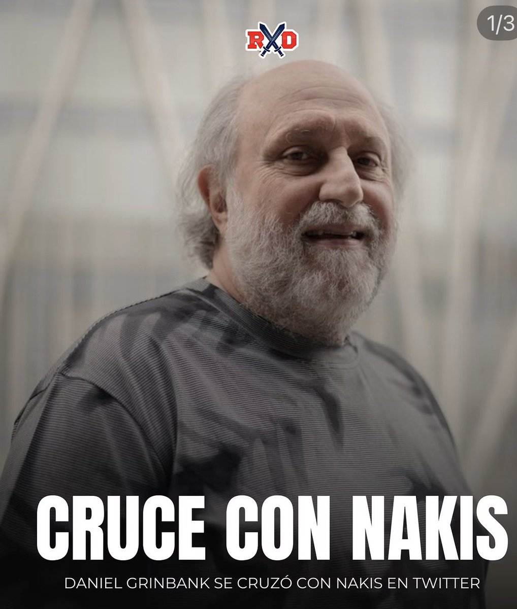 drnarigonrojo's tweet photo. Ritondo y el grupo CH está detrás de la candidatura de Gaudio, tenes alguna duda? https://t.co/IPPSTp2gv5