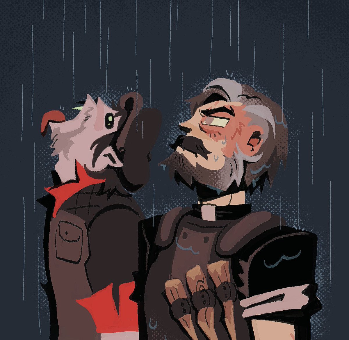 penoontwt's tweet photo. I think im starting to see the appeal of holyblood
#deadlock https://t.co/3T8eiBDEJ9