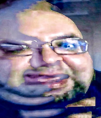 fefehotep's tweet photo. @theserfstv Please have @Hanzi83 on to talk about this issue he one time considered a transition into a black woman so he could bed Chewla his man crush, he is now Torontos hot comic yet he loves his parents so much at age 49 he still lives in their basement being observed by SternAnonLive https://t.co/RJAe6v1tgD