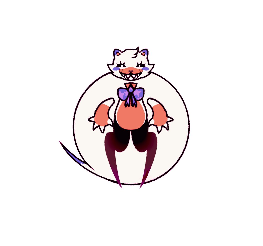 MemtheP's tweet photo. lolbit 

#Lolbit #fnaf https://t.co/UzPRk94KcD