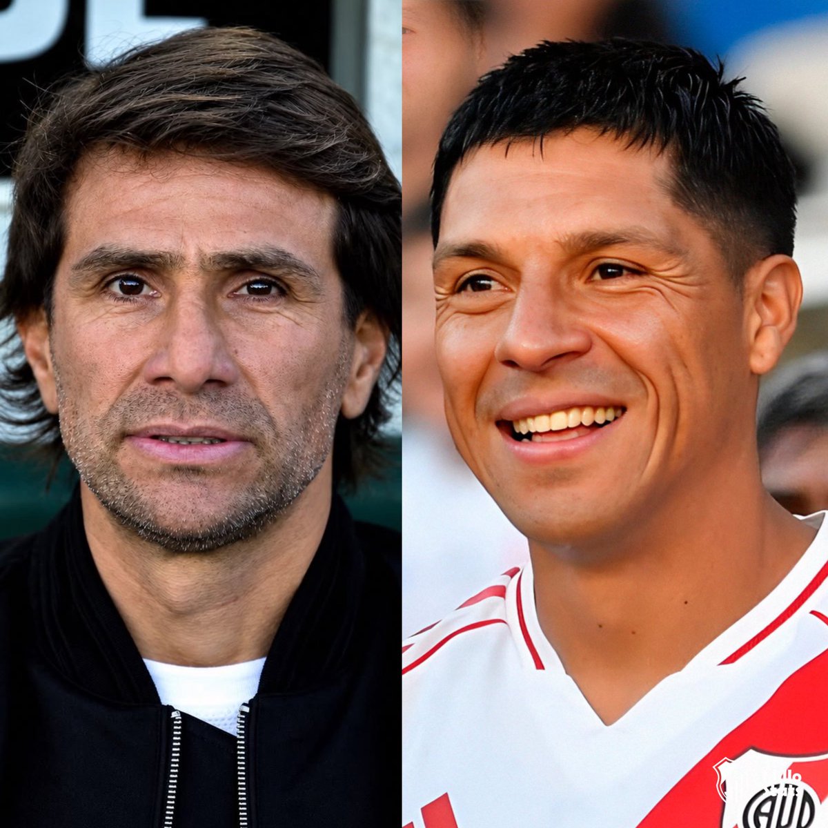 StatsMillo's tweet photo. “LEO NUNCA LE VA A HACER MAL A RIVER... LE DIJE QUE SIGA ACTUANDO DEL CORAZÓN”

‼️ Enzo Pérez sobre Leonardo Ponzio con @JoaquinTabares en @TyCSports

🗣 “Estaba un poco alejado del ruido, pero cuando le dieron la posibilidad de asumir y asumió, le mandé un mensaje deseándole suerte. Nadie sabía cómo iba a funcionar y sorprendió para bien

Como le dije a él, cuando las personas actúan del corazón, sin importar nada de lo que pasa afuera, las cosas suceden y traen cosas positivas. Ha sido capitán, ha estado en momentos difíciles, momentos complicados... Él no le va a hacer nunca mal a River, siempre va a buscar lo mejor para River estando en el lugar donde esté

Con Escudero son un grupo de trabajo que están haciendo las cosas muy bien, en la Reserva estaba haciendo un gran trabajo. Son tipos que conocen el club, los pasillos del club, el anillo... Nunca le van a hacer un mal a River

Lo que hablé con él: que siga actuando del corazón, que la gente de River siempre se lo va a agradecer”