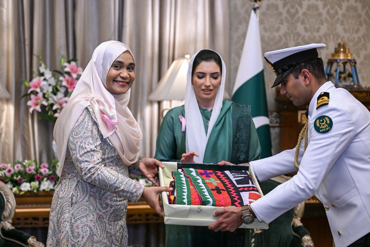 presidencymv tweet picture