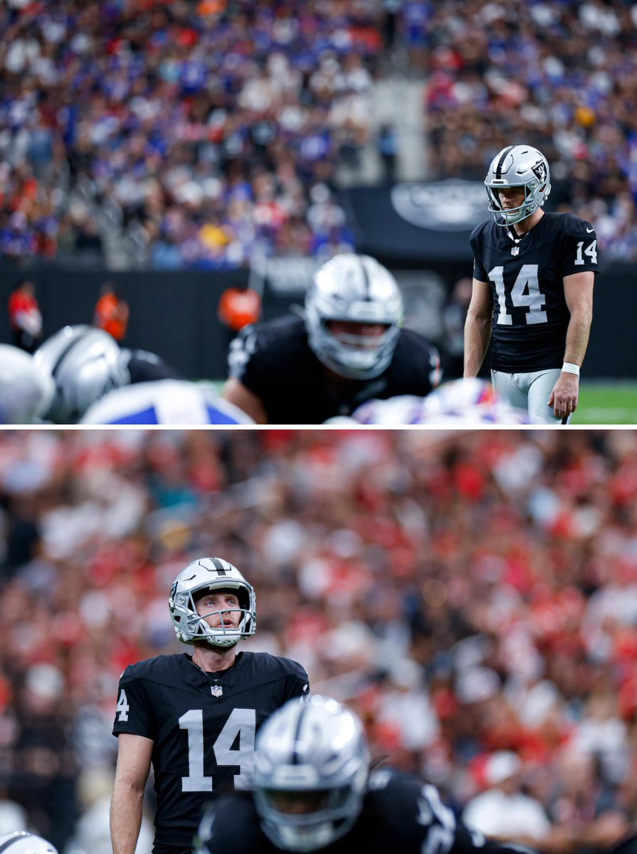 RaiderPosts's tweet photo. These photos are from HOME games. 🫩 https://t.co/inRtNsNAuY