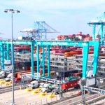 Photo by The Port of Virginia (@PortofVirginia)