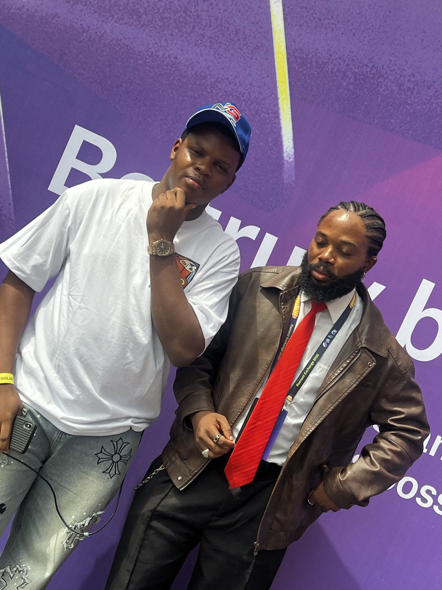 Thatechboi's tweet photo. Today’s Raenest event was fun and filled with knowledge.
I got to meet some really cool developers in the community who I look up to, connect with people. 
And learn from the stories the speaker’s shared! 
#raenestexchange2026 @RaenestApp 
@AfolabiDewale https://t.co/SGZkSlgYRD
