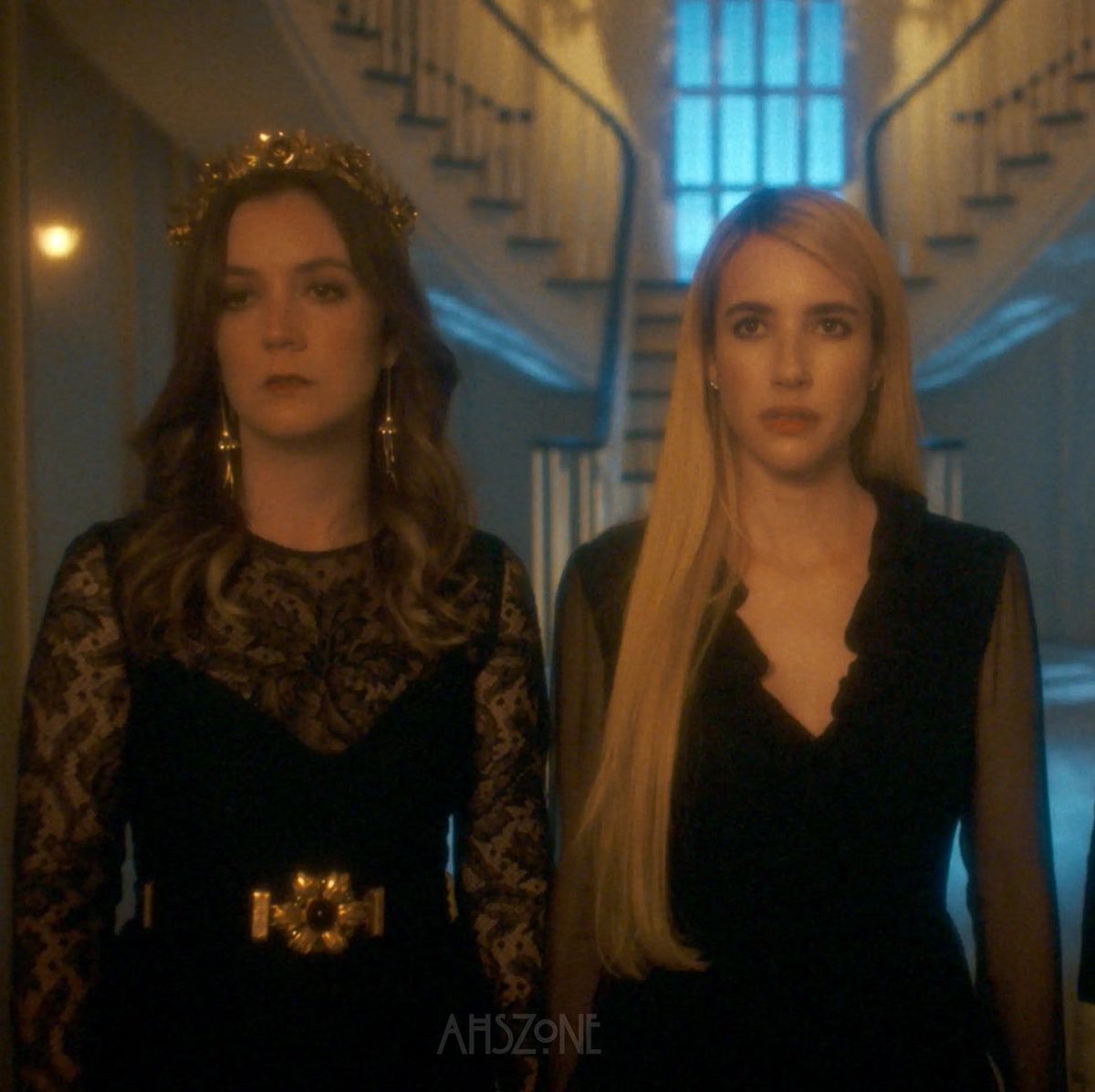 cohanvc's tweet photo. omg chanel and chanel #3 dressing up as witches for chanel-o-ween 2026 https://t.co/359LQyLtbw