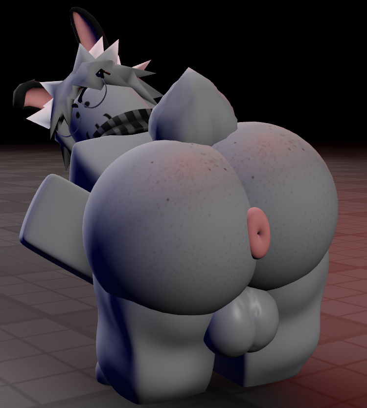 a1rch1me's tweet photo. cute bunny boy for @balltickler89 :3
#rr34 #gayrr34 #robloxnsfw https://t.co/E8sKHoZVPc