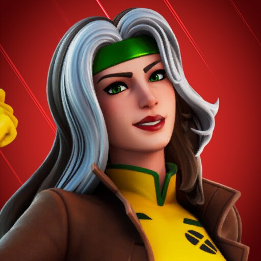ShiinaBR's tweet photo. NIKKI (OBSESSION) BUNDLE OUT FOR 2,000 V-BUCKS

It's Inde Navarrette's first Fortnite skin, with her next one potentially dropping in 2028 as Rogue in the new X-Men movie

Use Code "Shiina" and get her here: https://t.co/cohHyxyDyN ❤️ #EpicPartner https://t.co/RBfsRTriUQ