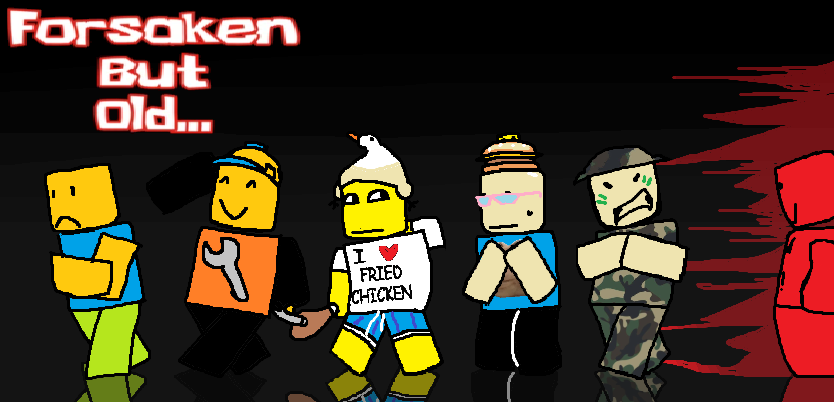 ViviAlinda2's tweet photo. fanart https://t.co/nkpgKshHeN