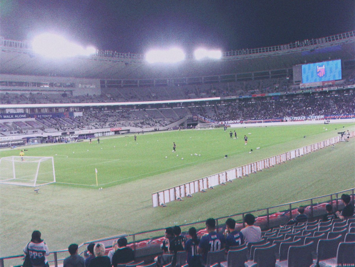 i_a_f7's tweet photo. ⚽️📸 https://t.co/McabXNXXcx