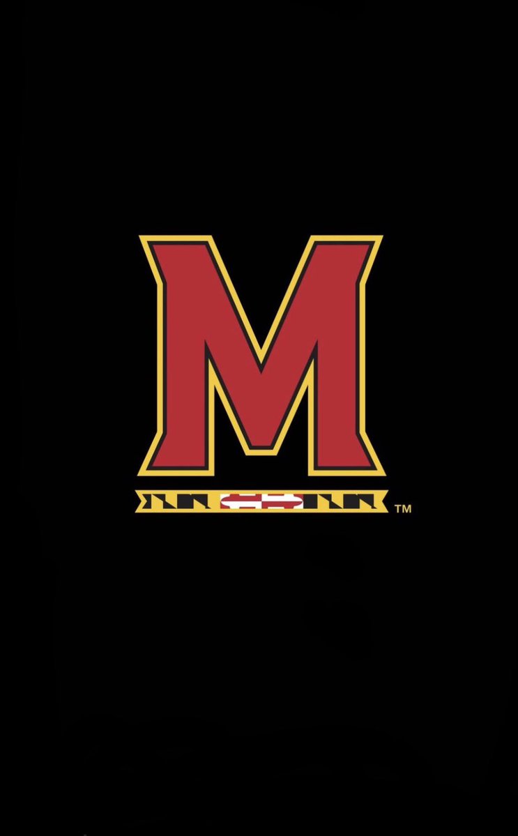 ChristianRob55's tweet photo. Blessed to Receive an Offer from Maryland!!! #Blessed https://t.co/mVM9Vw6RVU