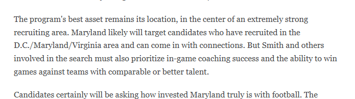 _JakeRussell's tweet photo. The article has been updated to replace Delaware with D.C. https://t.co/VuBVTq0FRI
