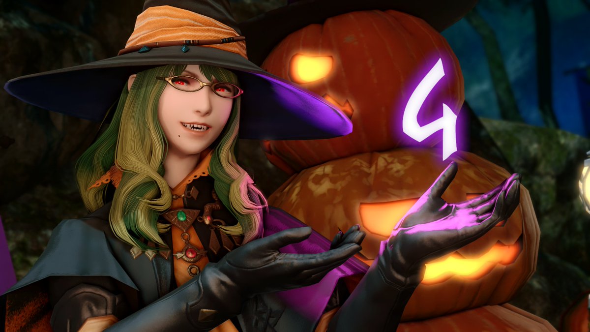 ABlackburnFFXIV tweet picture