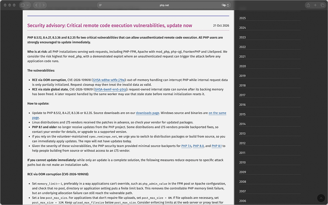 colisscom's tweet photo. CoreServer（コアサーバー）でPHPのバージョンを確認、アップデートする方法

https://t.co/gvMx7d9yZu https://t.co/VCyE0wMZEO