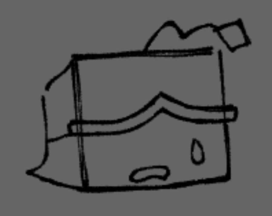 susiemmortal's tweet photo. #robot32 thought to myself what if the brim of his hat was like his eyebrows. Not only does he look extremely stupid but its also really tedious to draw. its fun to visualize though HAHA https://t.co/YowtnOQiMn