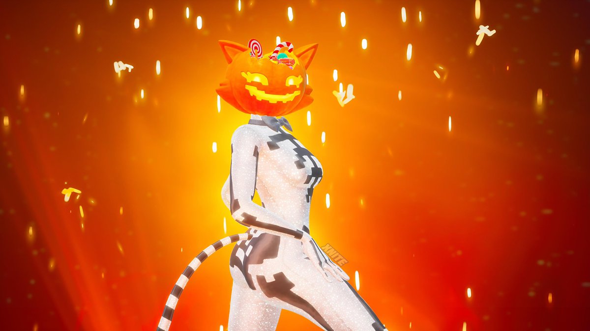 LewdXnite's tweet photo. 🤍🎂
#fortnite #fortniteart #FortniteFanArt #fortniteass #fortnitesugar #fortnitespice #fortnitethicc #fortnitegoon #fortgoon #ass
#bodysuit #pumpkincat #goon https://t.co/dHztHZHMuL
