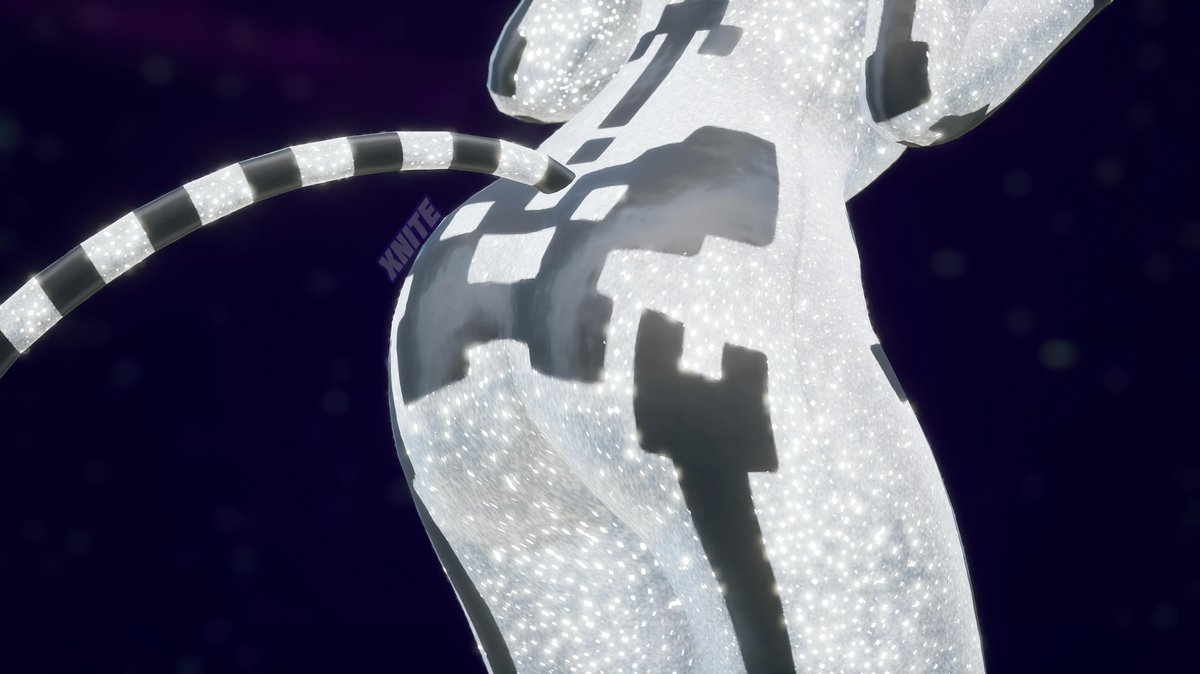 LewdXnite's tweet photo. 🤍🎂
#fortnite #fortniteart #FortniteFanArt #fortniteass #fortnitesugar #fortnitespice #fortnitethicc #fortnitegoon #fortgoon #ass
#bodysuit #pumpkincat #goon https://t.co/dHztHZHMuL
