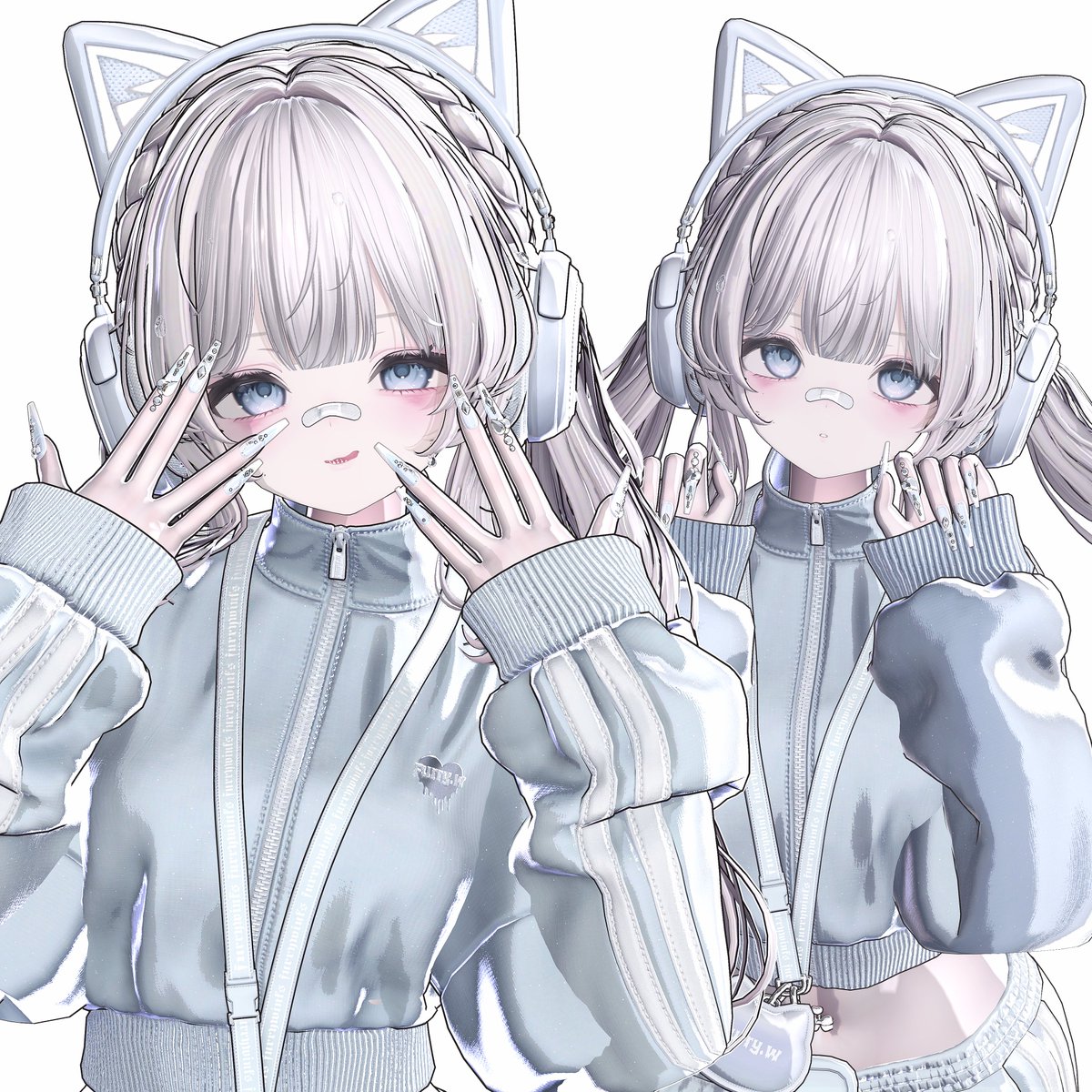x1ng8l's tweet photo. #rurune3D https://t.co/1VWn0zTVjX